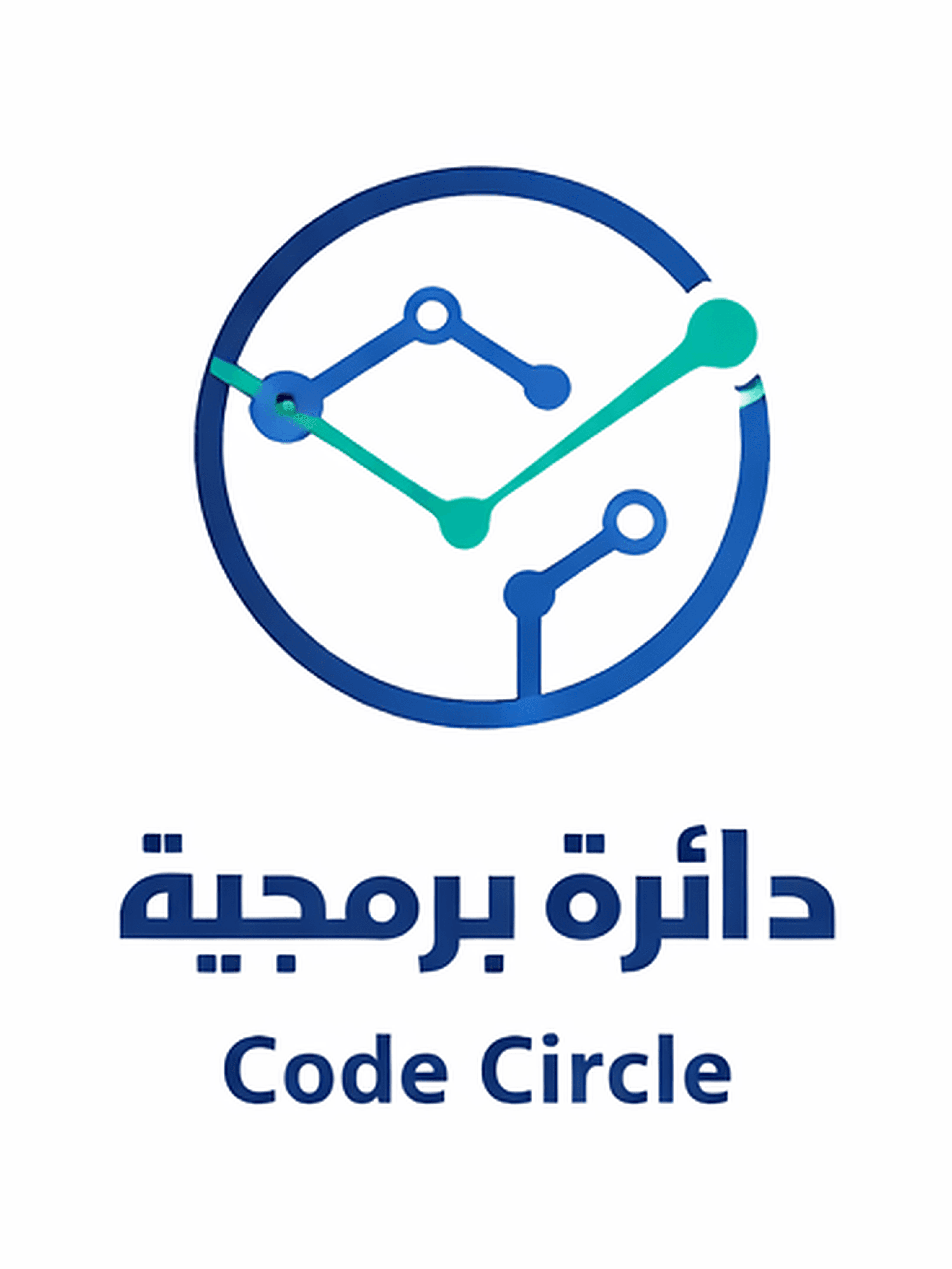 Code Circle Logo
