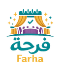 Farha logo