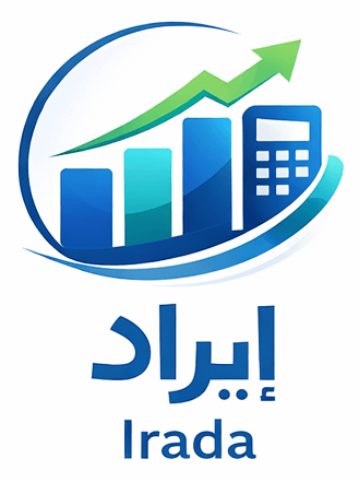 إيراد logo